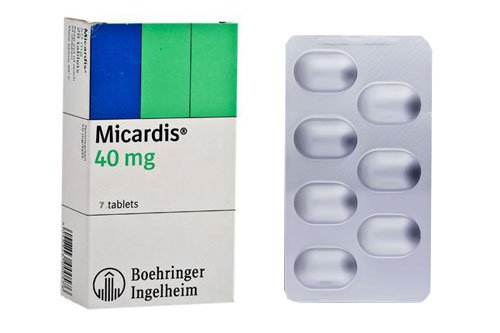 Micardis pills online